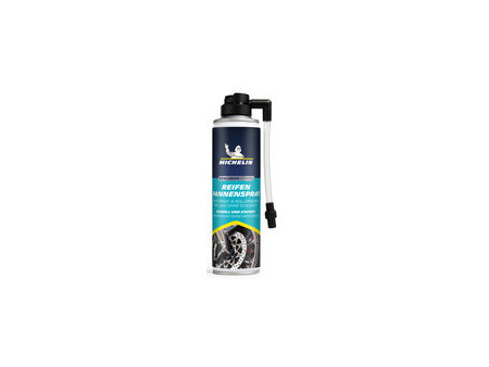 MICHELIN Spray anticrevaison, 200 ml