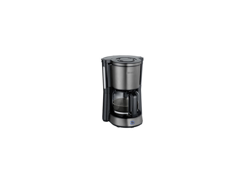 SEVERIN Cafetière électrique KA 9340 TYPE, noir