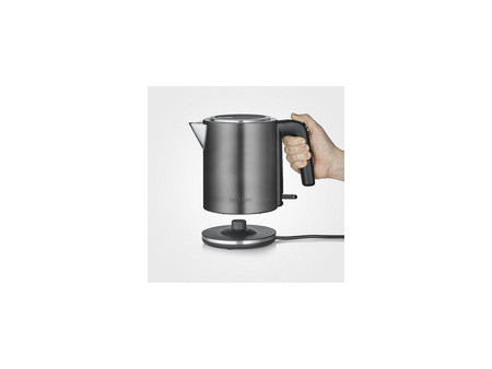 SEVERIN Bouilloire WK 9342, 1 litre, noir