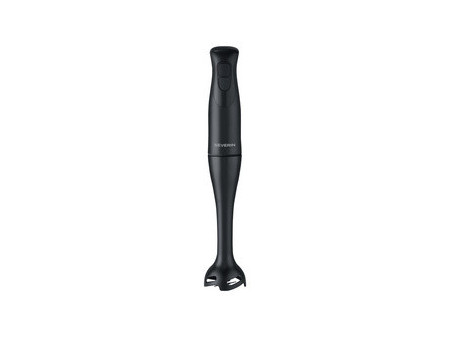 SEVERIN Mixeur plongeant SM 3760, noir mat