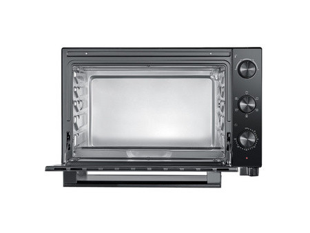 SEVERIN Four TO 2076, 46 litres, noir