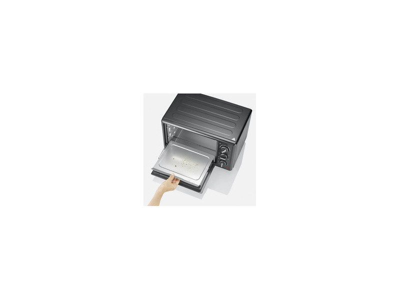 SEVERIN Four TO 2079, 20 litres, noir