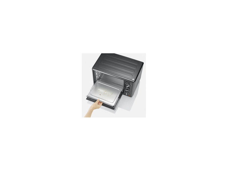 SEVERIN Four TO 2078, 20 litres, noir