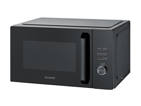 SEVERIN Micro-ondes MW 7798, 29 litres, noir