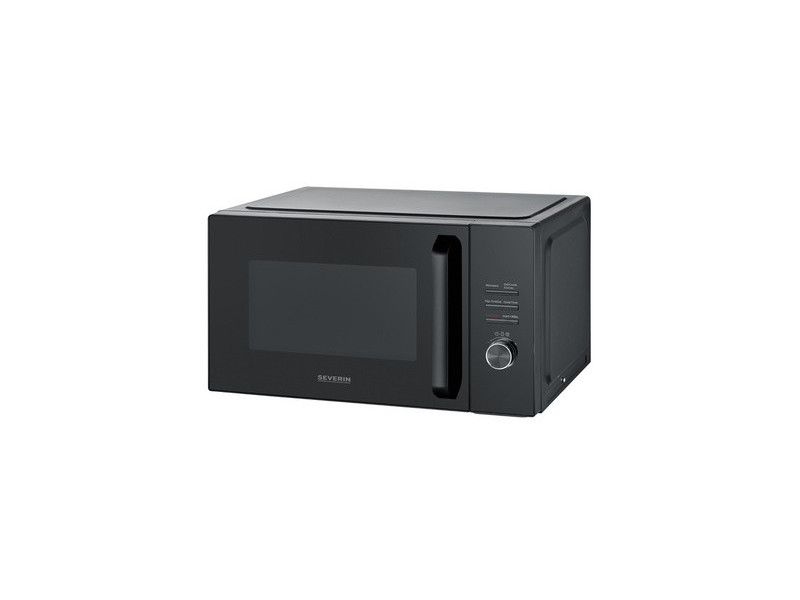 SEVERIN Micro-ondes MW 7798, 29 litres, noir