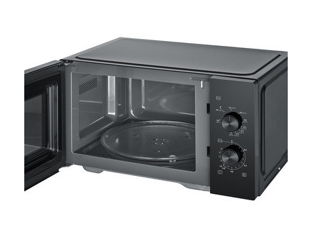 SEVERIN Micro-ondes MW 7792 S-Wave, 20 litres, noir
