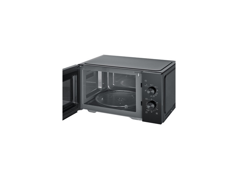 SEVERIN Micro-ondes MW 7792 S-Wave, 20 litres, noir