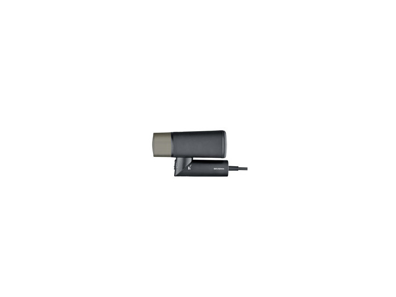 SEVERIN Défroisseur vapeur DG 3282, pliable, noir mat