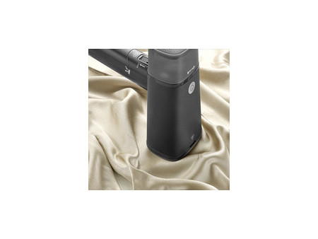 SEVERIN Défroisseur vapeur DG 3282, pliable, noir mat