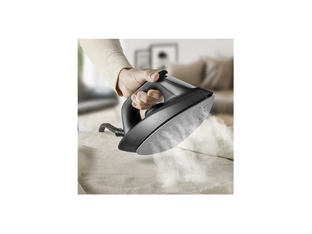 SEVERIN Centrale vapeur BA 3192, 2.400 watts, noir mat