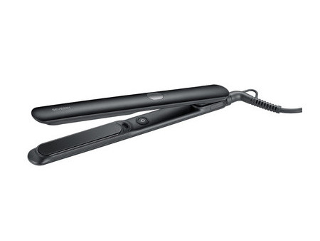 SEVERIN Fer à lisser HG 622, avec écran LED, noir mat