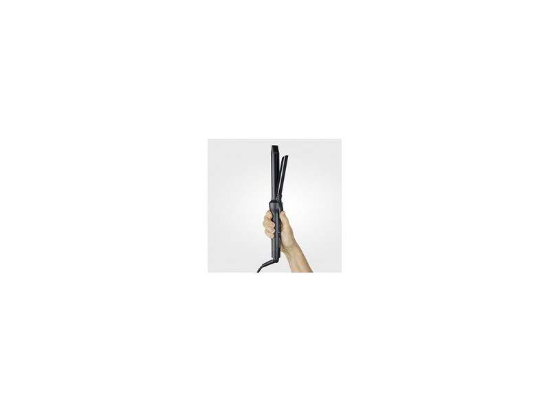 SEVERIN Fer à boucler LS 822, noir mat