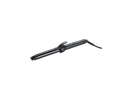 SEVERIN Fer à boucler LS 822, noir mat