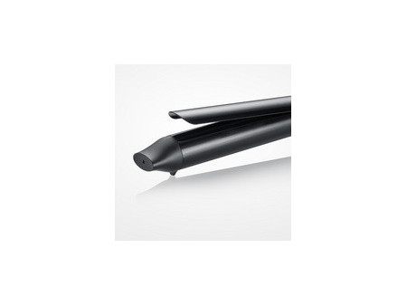 SEVERIN Fer à boucler LS 822, noir mat