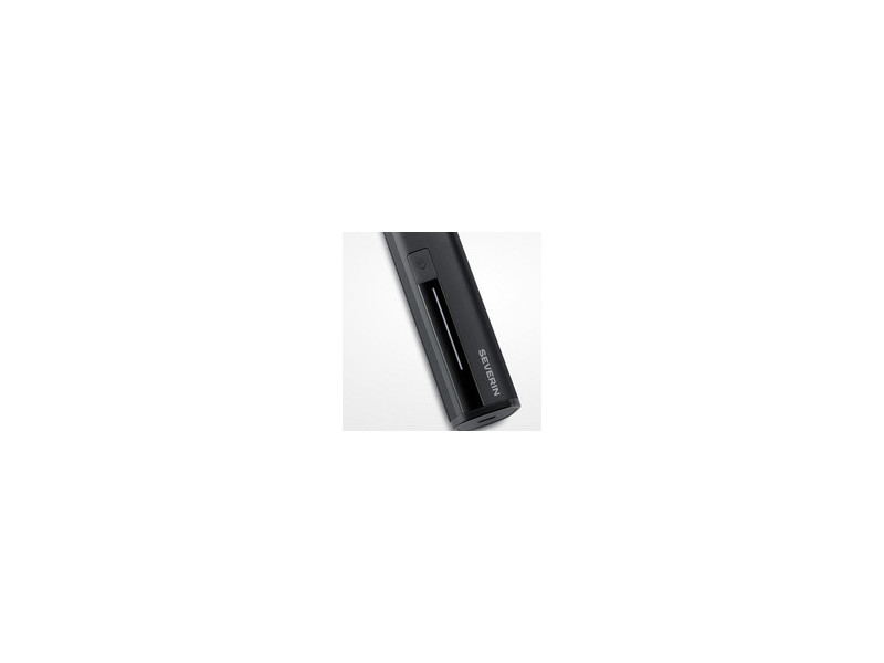 SEVERIN Kit tondeuse 6 en 1 Multi Grooming HT 710