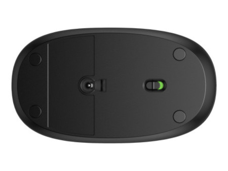HP 240 Mouse BLK