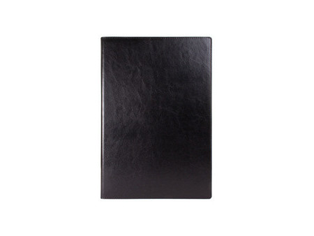multo Protège-documents 'Hannibal', A4, 10 pochettes, cognac