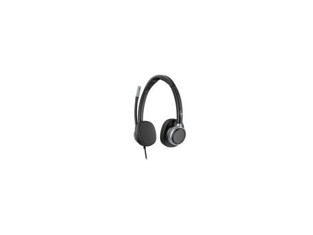HP Poly Mission 625 USB Wired Headset