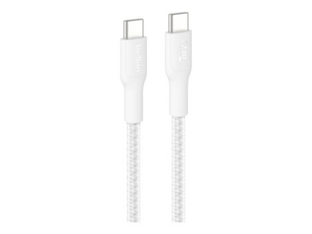 BELKIN USB-C vers USB-C 240W 3m