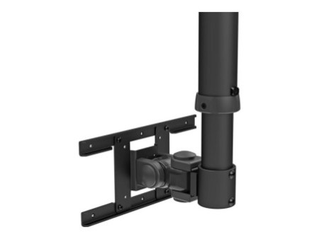 NEOMOUNTS Ceiling Mount 10-26p Black