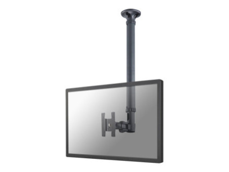 NEOMOUNTS Ceiling Mount 10-26p Black