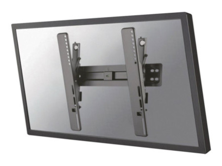 NEOMOUNTS LED-W450BLACK Wall Mount