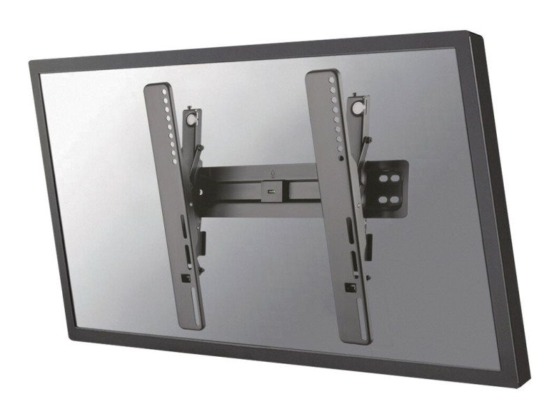 NEOMOUNTS LED-W450BLACK Wall Mount