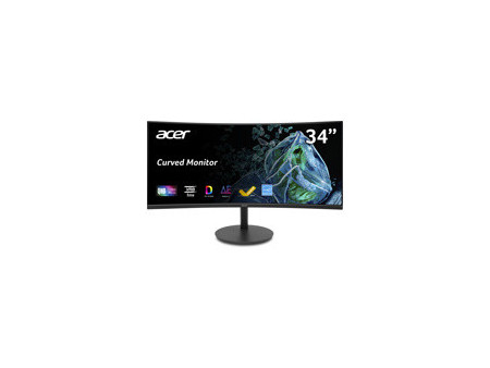 ACER Vero CB342CURJ0bmiiprzx 34p UWQHD