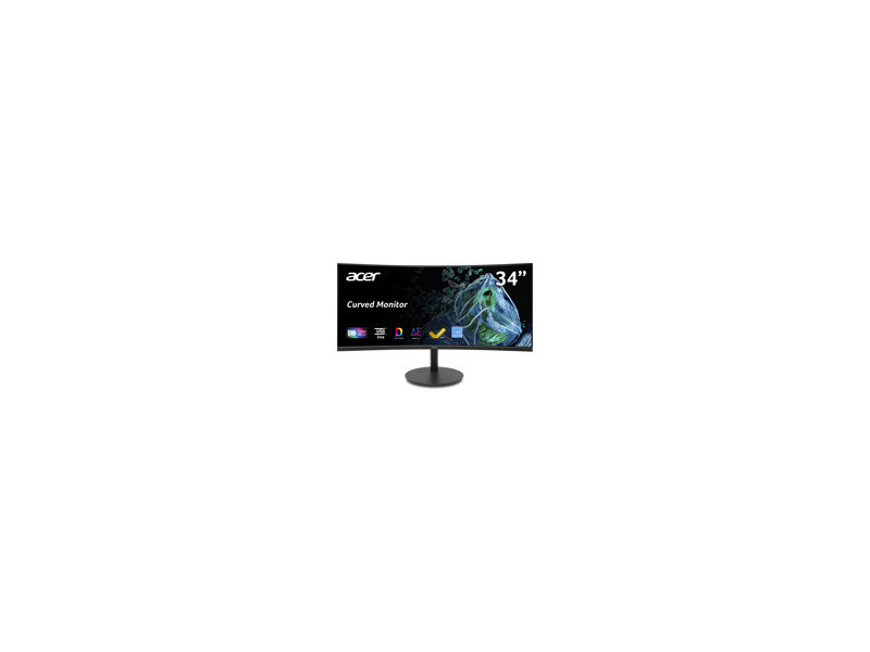 ACER Vero CB342CURJ0bmiiprzx 34p UWQHD