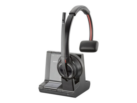 HP Poly Savi 8210 UC MS Teams Headset