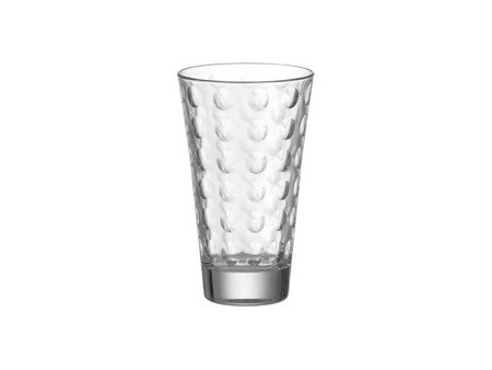 Esmeyer Leonardo Verre à eau OPTIC, 300 ml