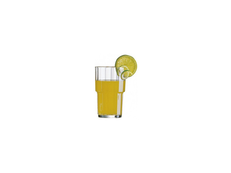 Esmeyer Arcoroc Verre à eau NORVEGE, 0,20 litre