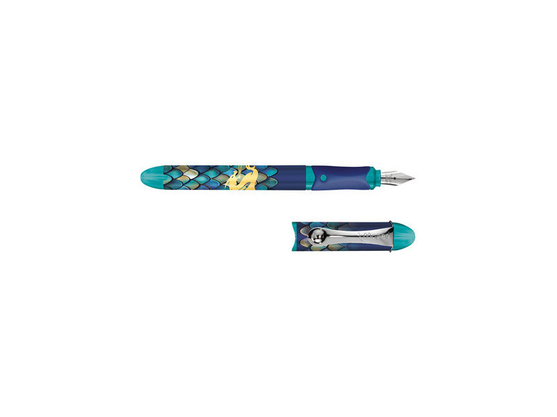 Faped Stylo plume DRAGON, taille de plume: M
