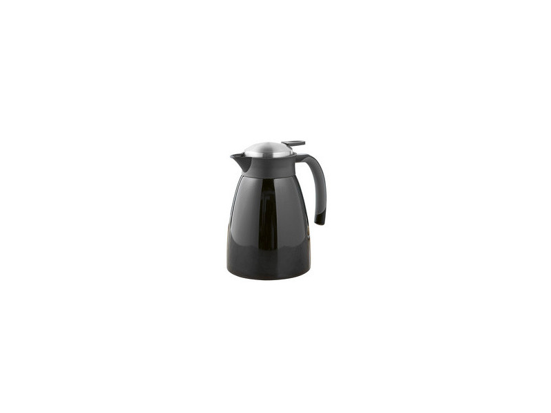 Esmeyer Pichet isotherme GLACE, 1,5 litre, noir