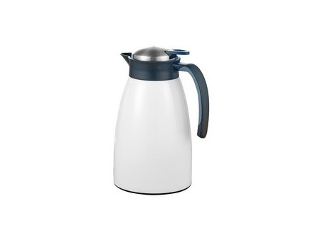 Esmeyer Pichet isotherme GLACE, 1,5 litre, noir