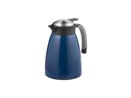 Esmeyer Pichet isotherme GLACE, 1,5 litre, noir