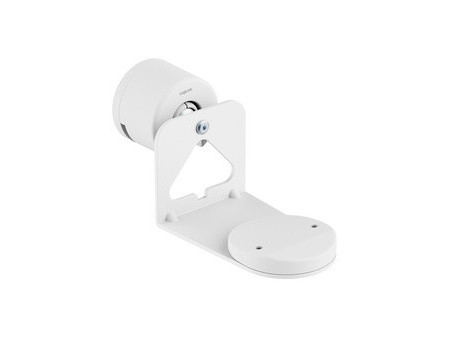 LogiLink Support mural pour haut-parleur SONOS ERA, noir