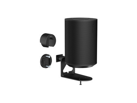 LogiLink Support mural pour haut-parleur SONOS ERA, blanc