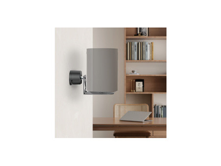 LogiLink Support mural pour haut-parleur SONOS ERA, blanc