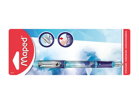 Faped Stylo plume ARCTIC, taille de plume: M