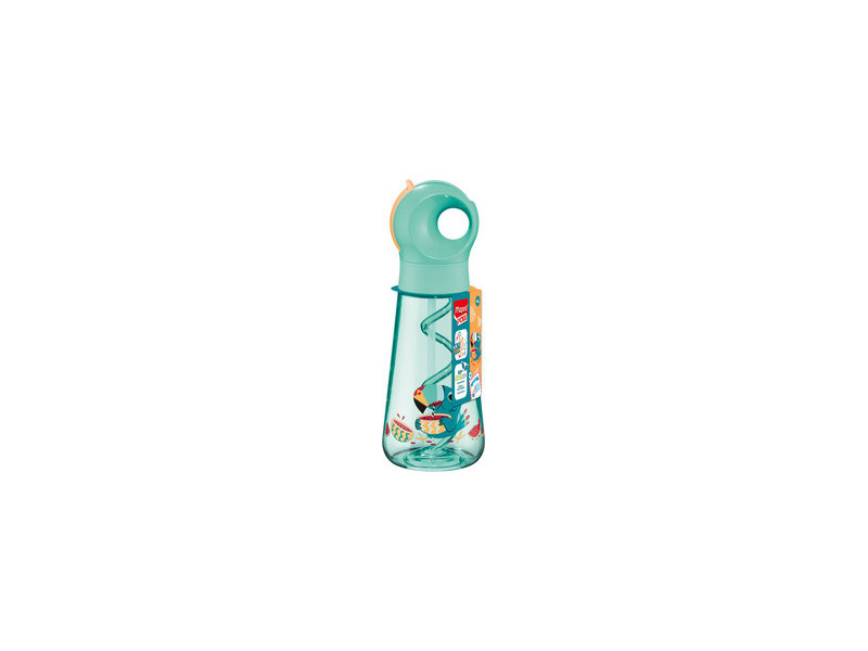 Maped PICNIK Gourde TOUCAN, 0,5 litre, vert
