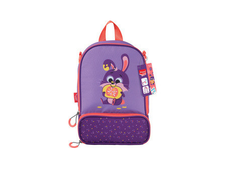 Maped PICNIK Sac à dos pour enfant TOUCAN, vert