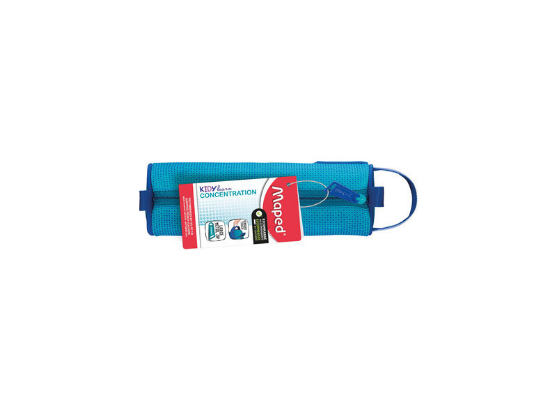 Maped Trousse ronde ARCTIC TEENS, en néoprène