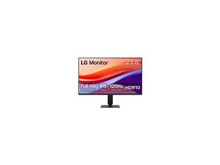 LG 24U411A-B.AEUQ Ecran LED 24p Full HD