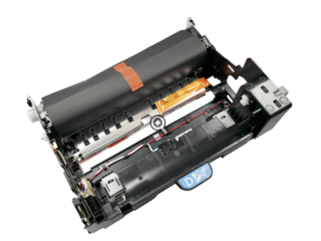 Tambour compatible Kyocera KYDRDK3220 30C1093020 - Noir - 300.000 pages