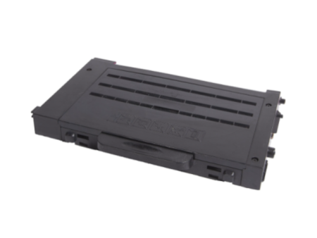 Toner compatible Utax UTCK7522 1T02ZT0UT0 - Noir - 20.000 pages