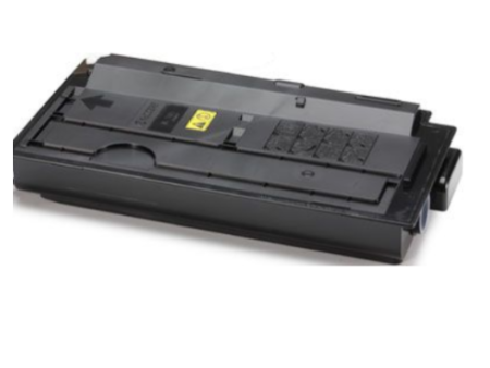 Toner comptible Utax - UTCK7523 1T02ZS0UT0 - Noir - 30.000 pages