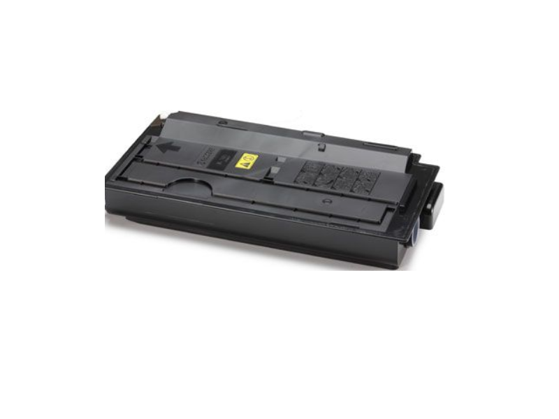 Toner comptible Utax - UTCK7523 1T02ZS0UT0 - Noir - 30.000 pages