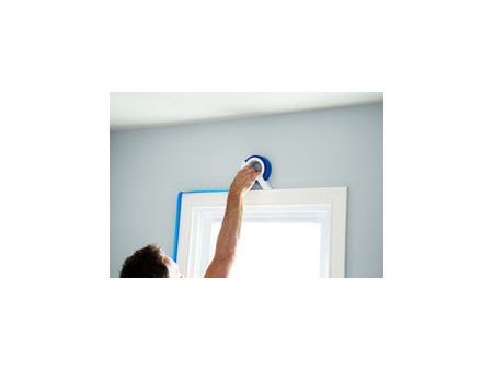 Scotch blue Applicateur de ruban de masquage + rouleau 2090