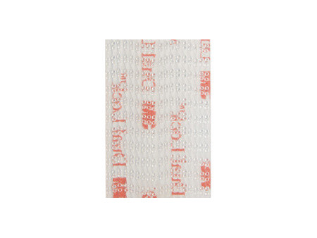 Scotch Adhésif auto-agrippant, transparent, 25 x 75 mm